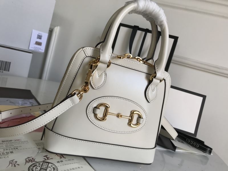 Gucci Top Handle Bags